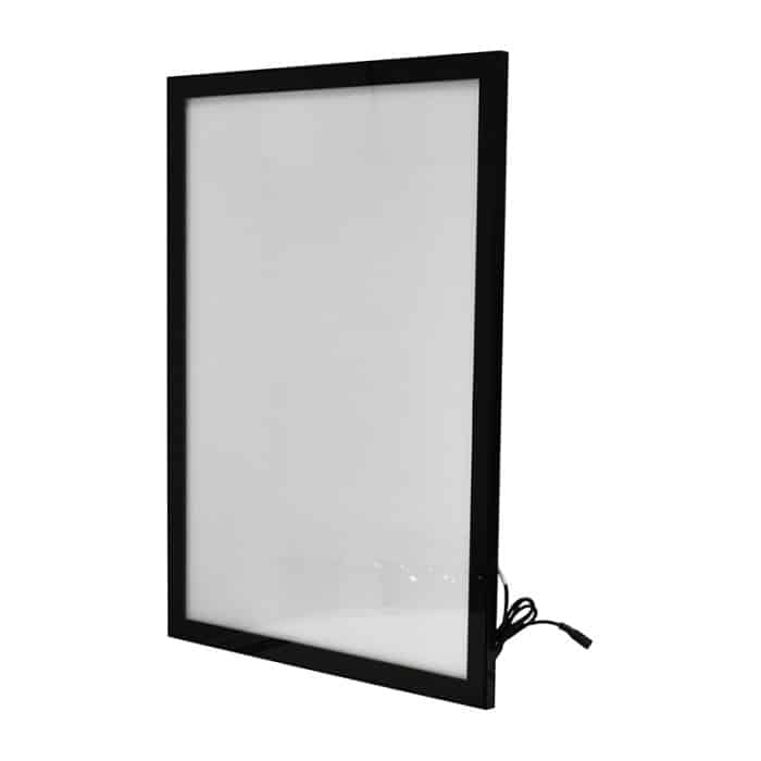 CAJA DE LUZ SLIM 3814 MAGNÉTICO 499 X 642 MM. | 331A-A2 - Image 2