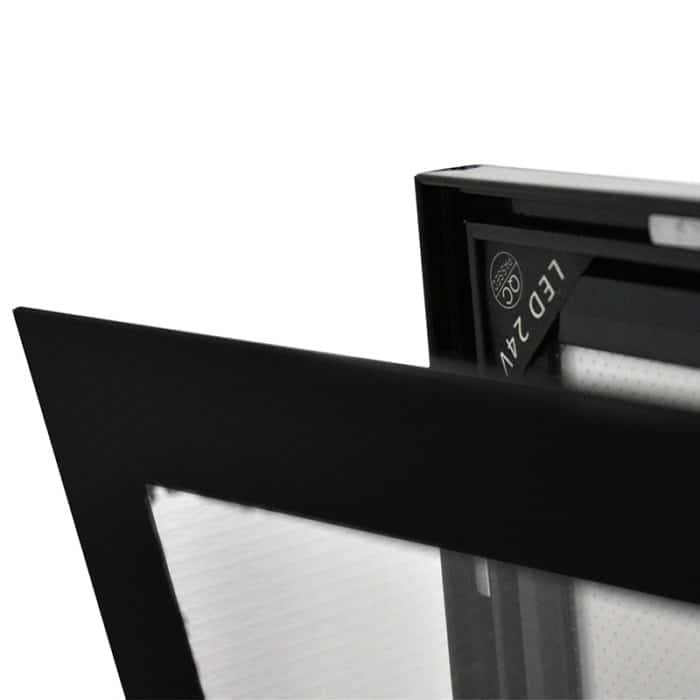 CAJA DE LUZ SLIM 3814 MAGNÉTICO 499 X 642 MM. | 331A-A2 - Image 5