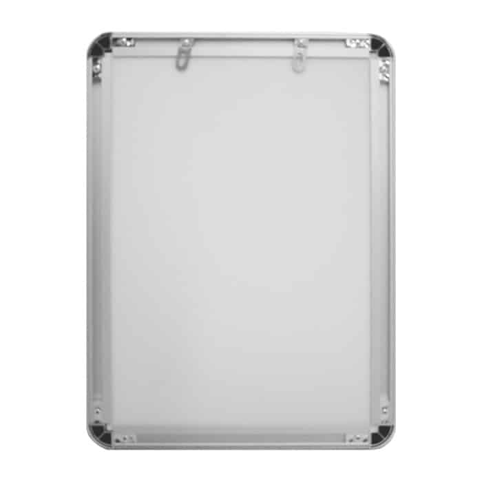 PICTURE FRAME CON ESQUINA CROMADA 600 X 900 MM. | 346A-A1B - Image 2