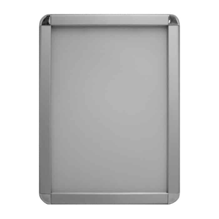 PICTURE FRAME CON ESQUINA CROMADA 600 X 900 MM. | 346A-A1B - Image 4