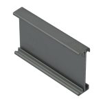 PERFIL DE ALUMINIO FRENTE PLANO LP31A TRAMO DE 6 M. | 392-LP31A-T-6000 - Image 3