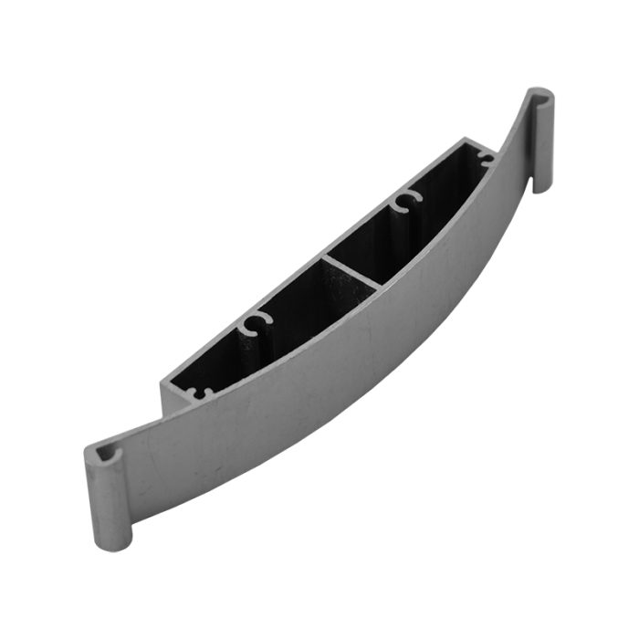 PERFIL DE ALUMINIO FRENTE PLANO SK150 TRAMO 6 M. | 392-SK150-T-6000 - Image 2