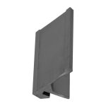 PERFIL DE ALUMINIO FRENTE PLANO T03 TRAMO 3 M. | 392-T03-T-3000 - Image 3