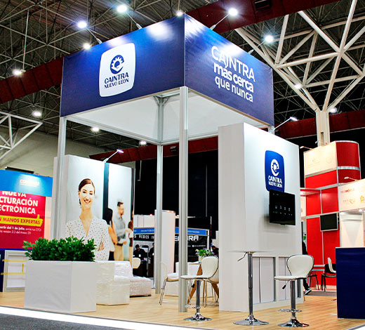 Soluciones Visuales Expomex