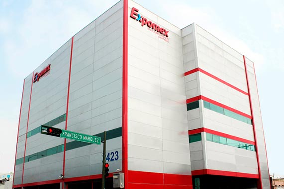 Expomex Matriz