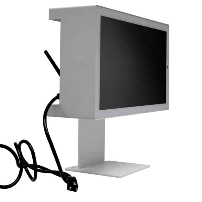 Caja Holográfica 3D de 16" | 545-WG160 - Image 2