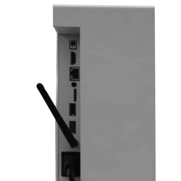 Caja Holográfica 3D de 16" | 545-WG160 - Image 5