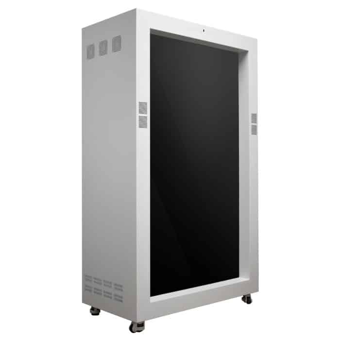 Caja Holográfica 3D de 75" | 545-WG750 - Image 2