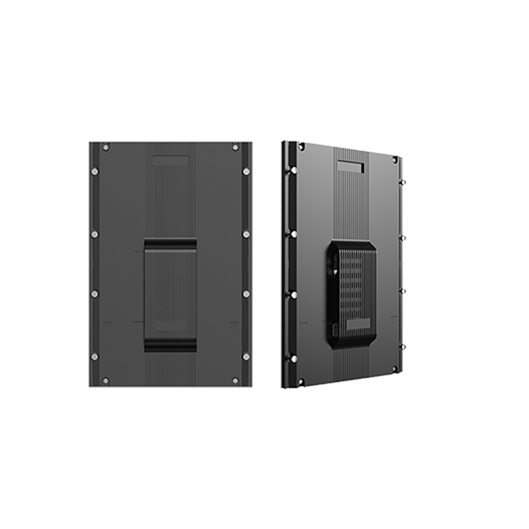 Pantallas LED Modulares AR PRO en Monterrey | Expomex