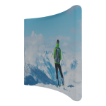BACK CURVO PORTALITE 300X226 CM | 182-T32-160