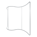 BACK S PORTALITE 278X243 CM | 182-T32-170 - Image 2