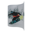 BACK S PORTALITE 278X243 CM | 182-T32-170