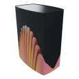 COUNTER CUADRADO PORTALITE 80X100 CM | 181-T32-020