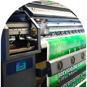 42 | Impresión EcoSolvente